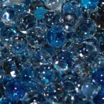 Gel beads hot and cold pack